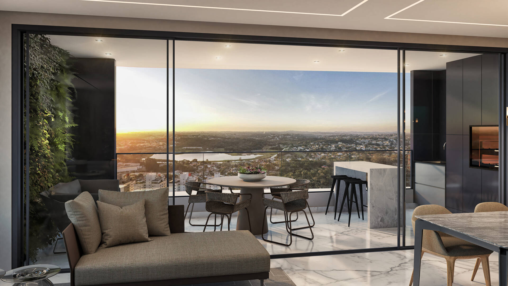 Apartamento à venda com 2 quartos, 128m² - Foto 39