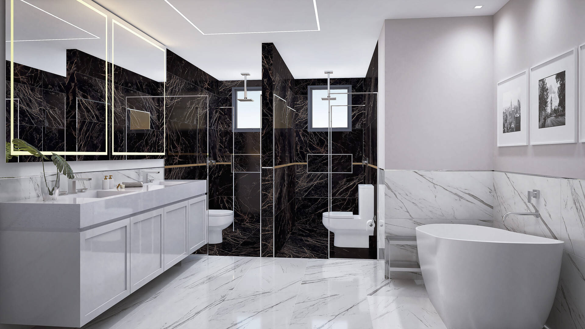 Apartamento à venda com 2 quartos, 128m² - Foto 43