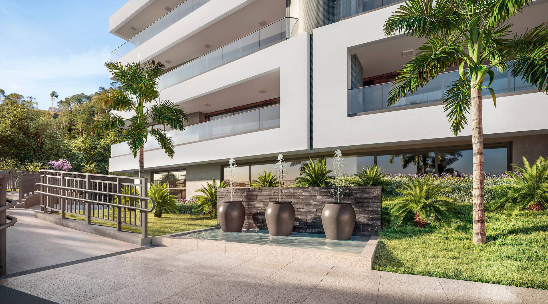 Apartamento à venda com 3 quartos, 165m² - Foto 7