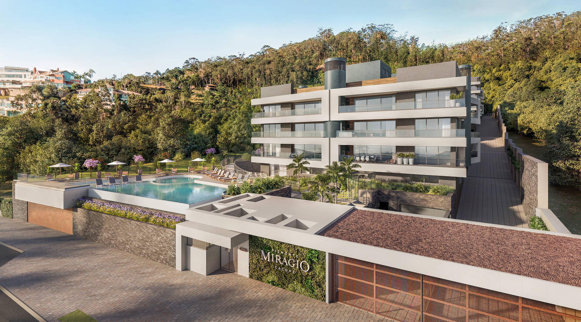 Apartamento à venda com 3 quartos, 165m² - Foto 9