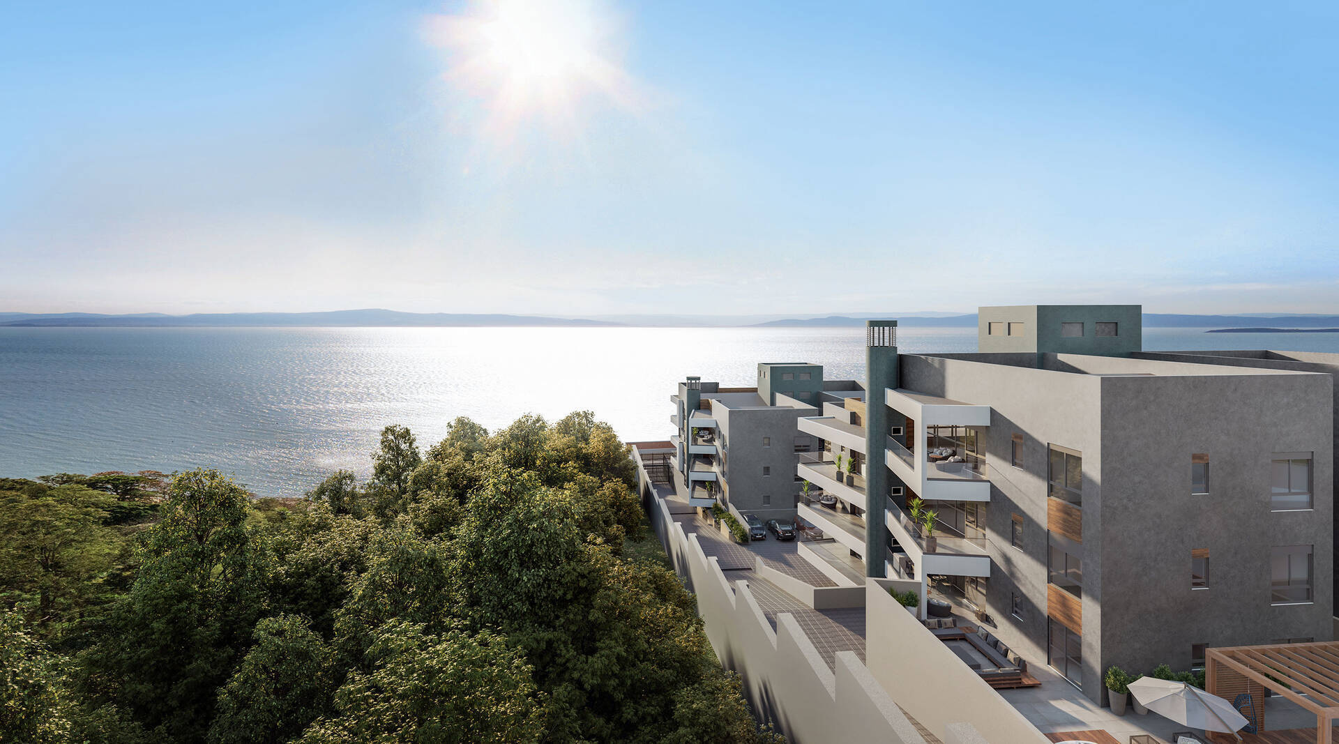 Apartamento à venda com 3 quartos, 165m² - Foto 10