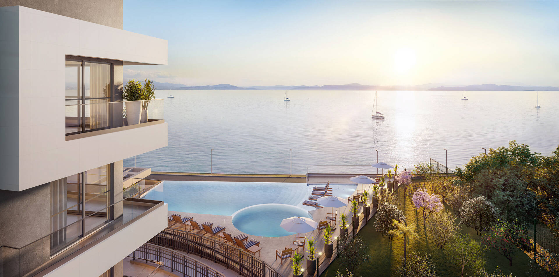 Apartamento à venda com 3 quartos, 165m² - Foto 11