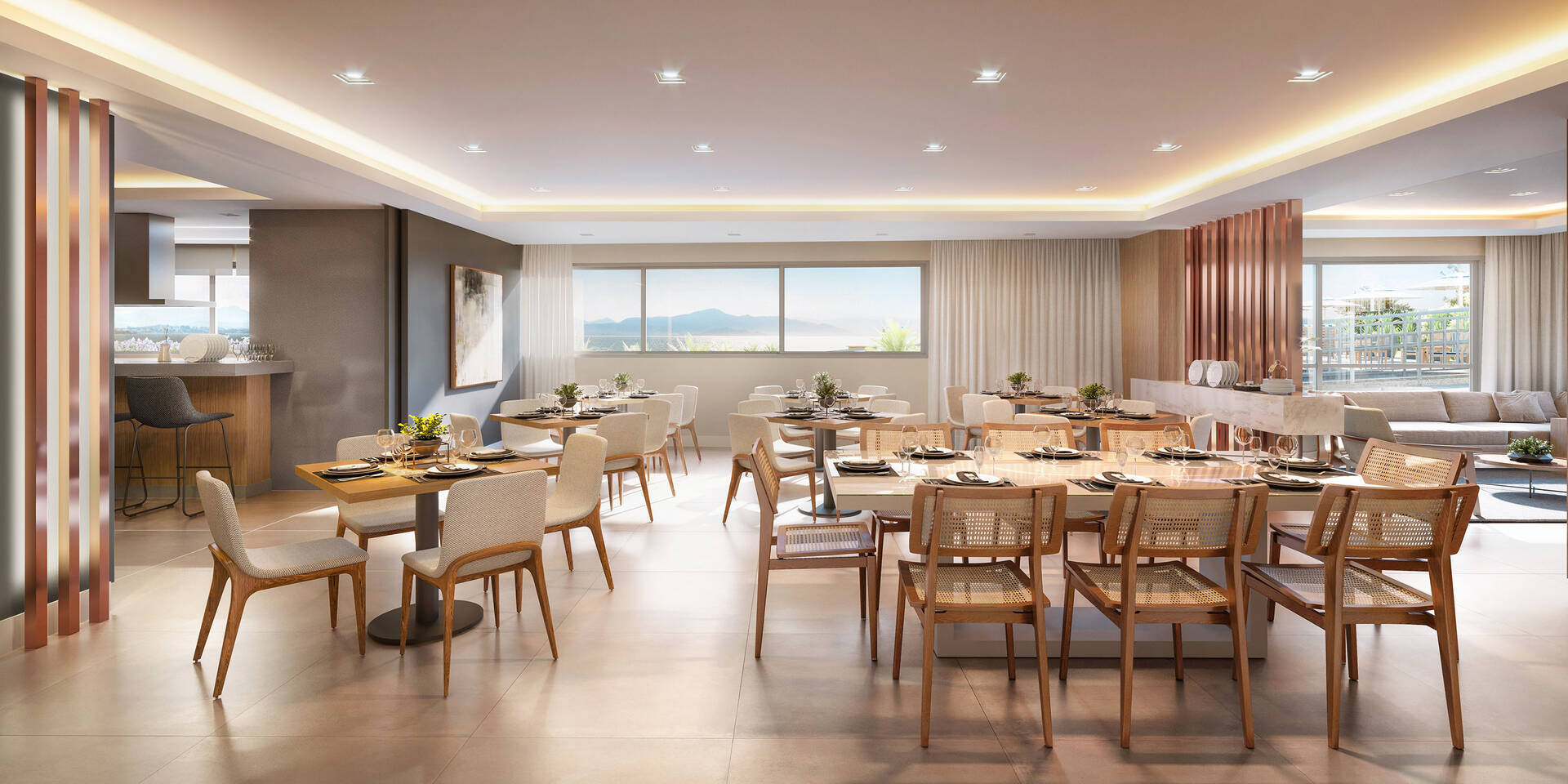 Apartamento à venda com 3 quartos, 165m² - Foto 12
