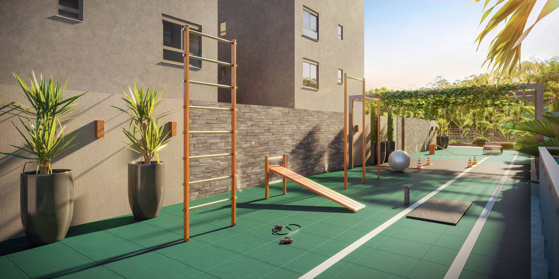 Apartamento à venda com 3 quartos, 165m² - Foto 13