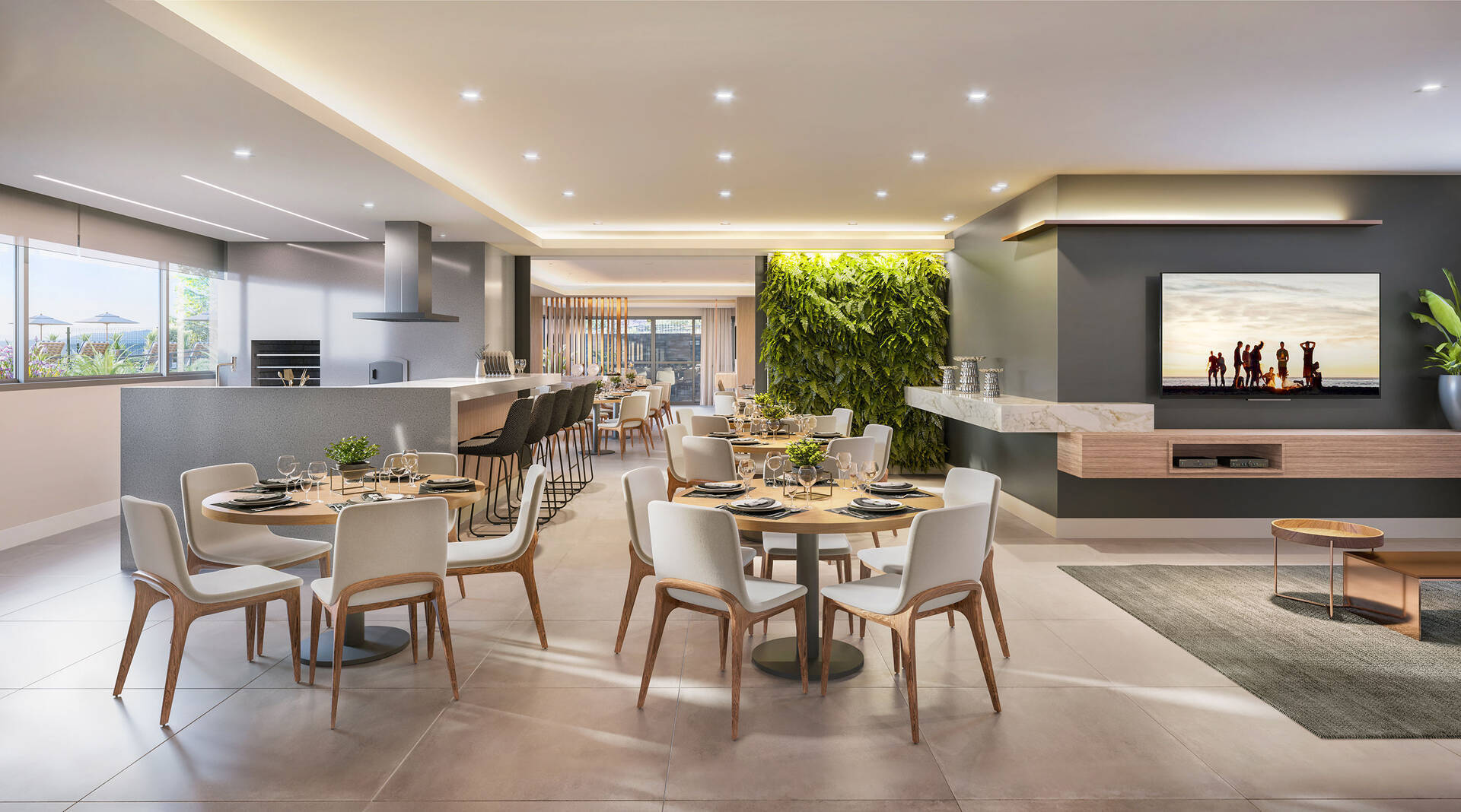 Apartamento à venda com 3 quartos, 165m² - Foto 15