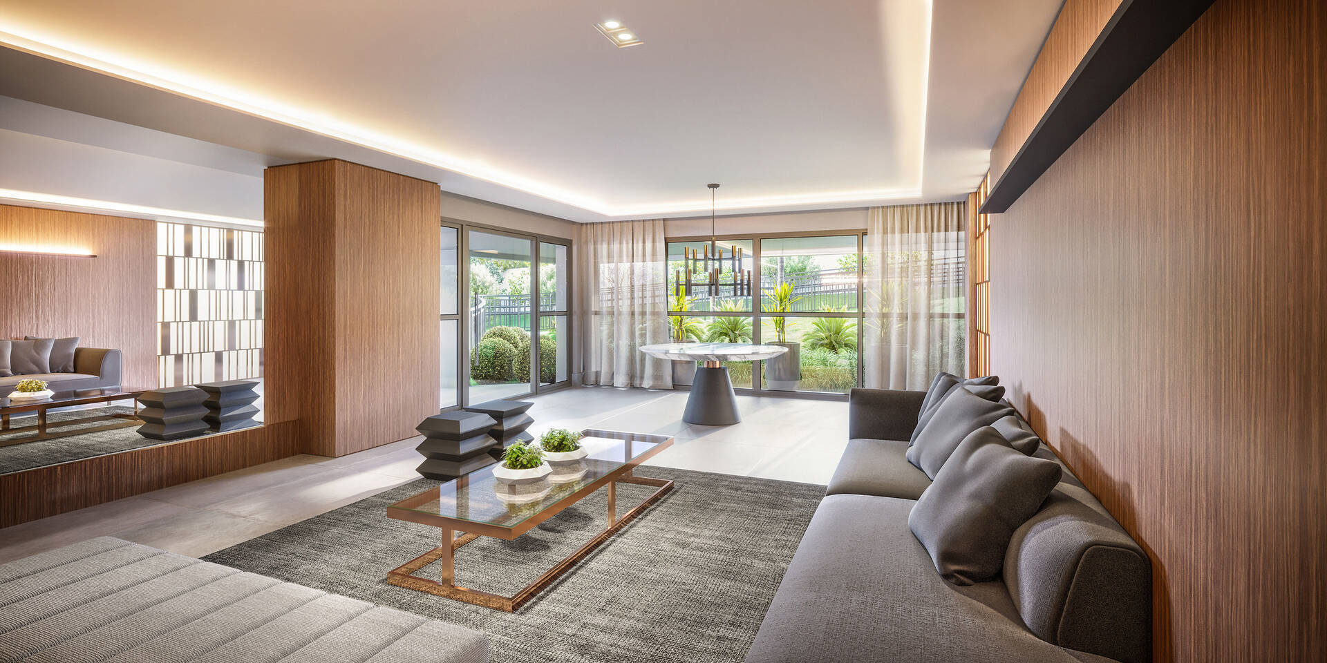 Apartamento à venda com 3 quartos, 165m² - Foto 16