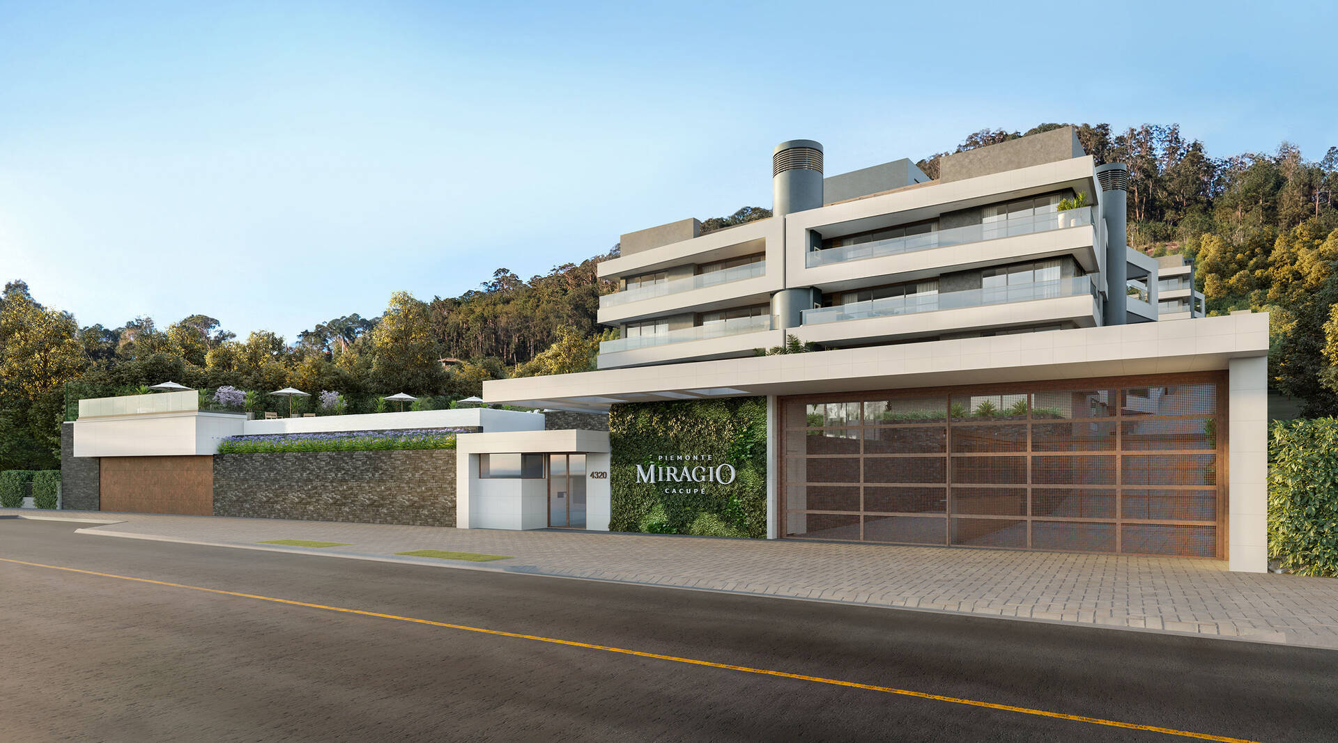 Apartamento à venda com 3 quartos, 165m² - Foto 22