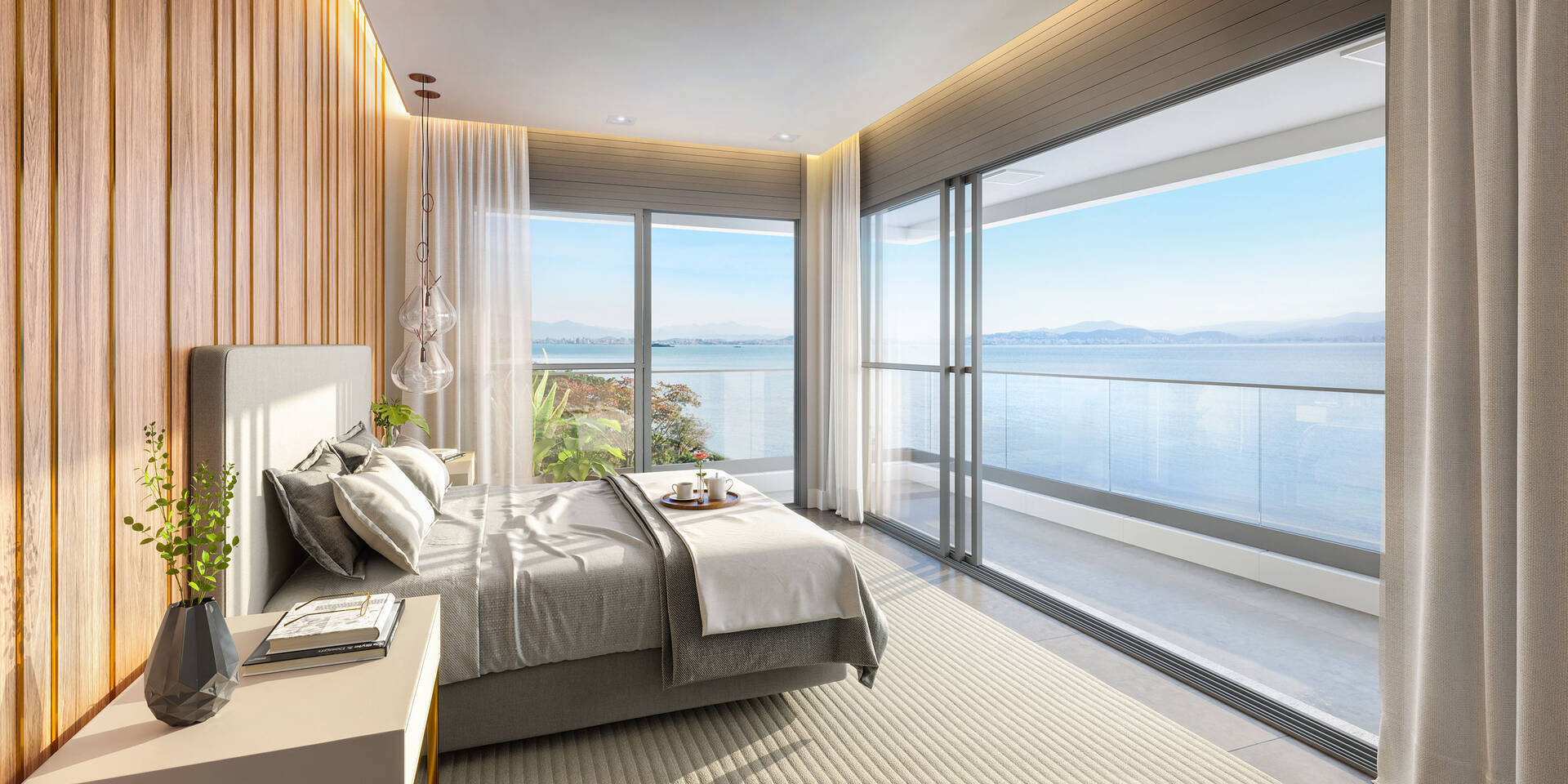 Apartamento à venda com 3 quartos, 165m² - Foto 23