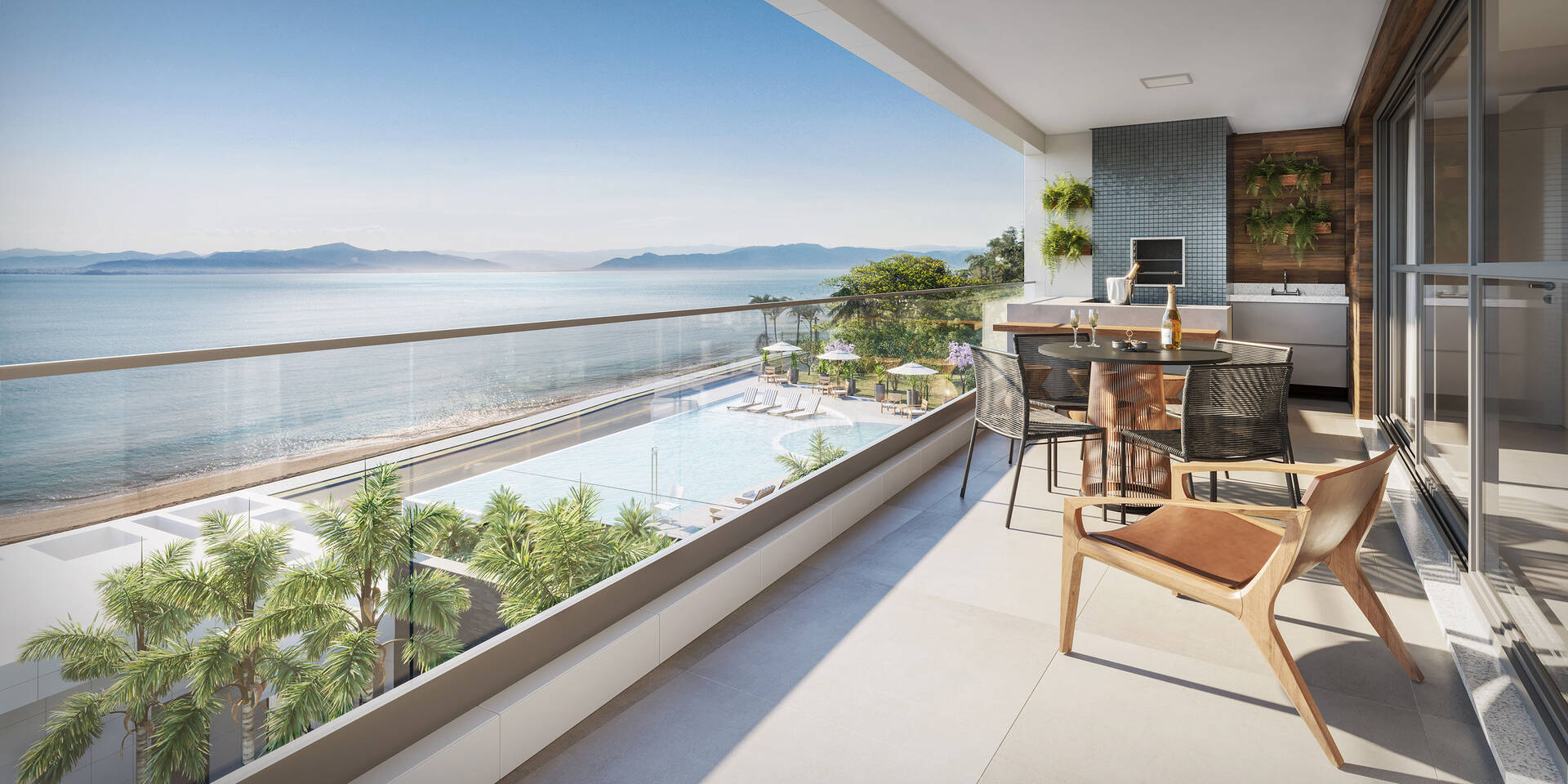 Apartamento à venda com 3 quartos, 165m² - Foto 25