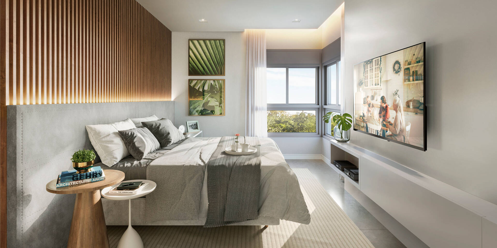 Apartamento à venda com 3 quartos, 165m² - Foto 24