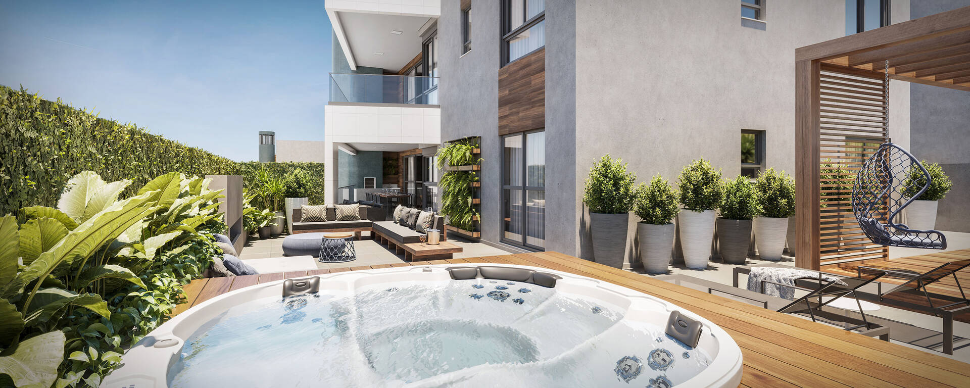 Apartamento à venda com 3 quartos, 165m² - Foto 26
