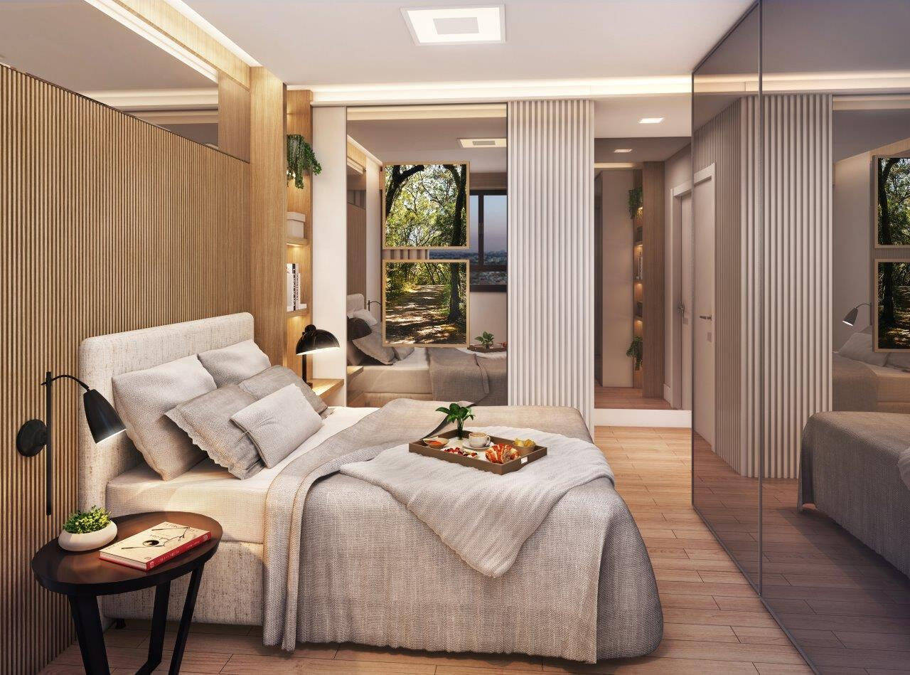 Apartamento à venda com 3 quartos, 77m² - Foto 9