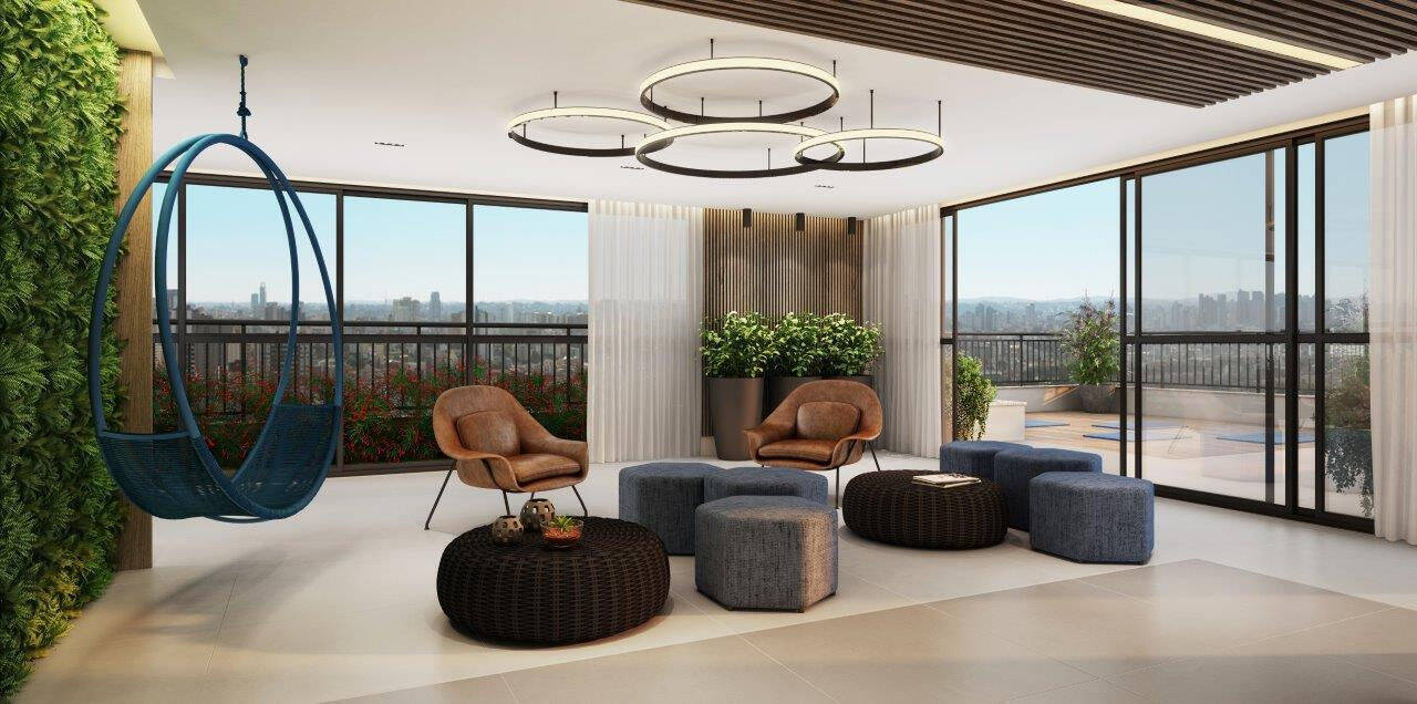 Apartamento à venda com 3 quartos, 77m² - Foto 17