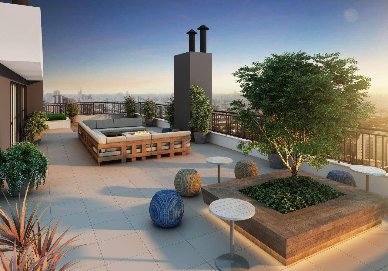 Apartamento à venda com 3 quartos, 77m² - Foto 16