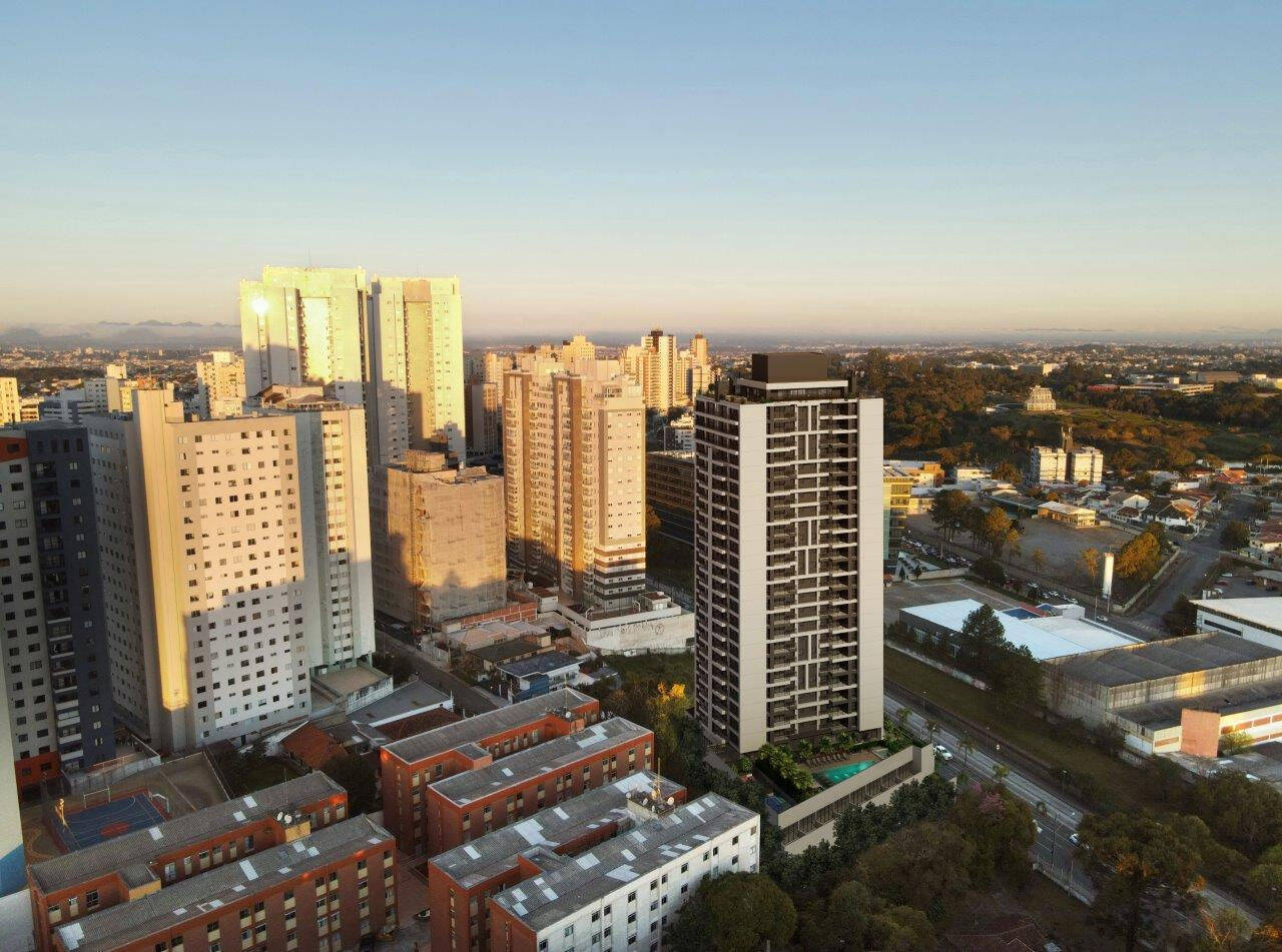 Apartamento à venda com 3 quartos, 77m² - Foto 5