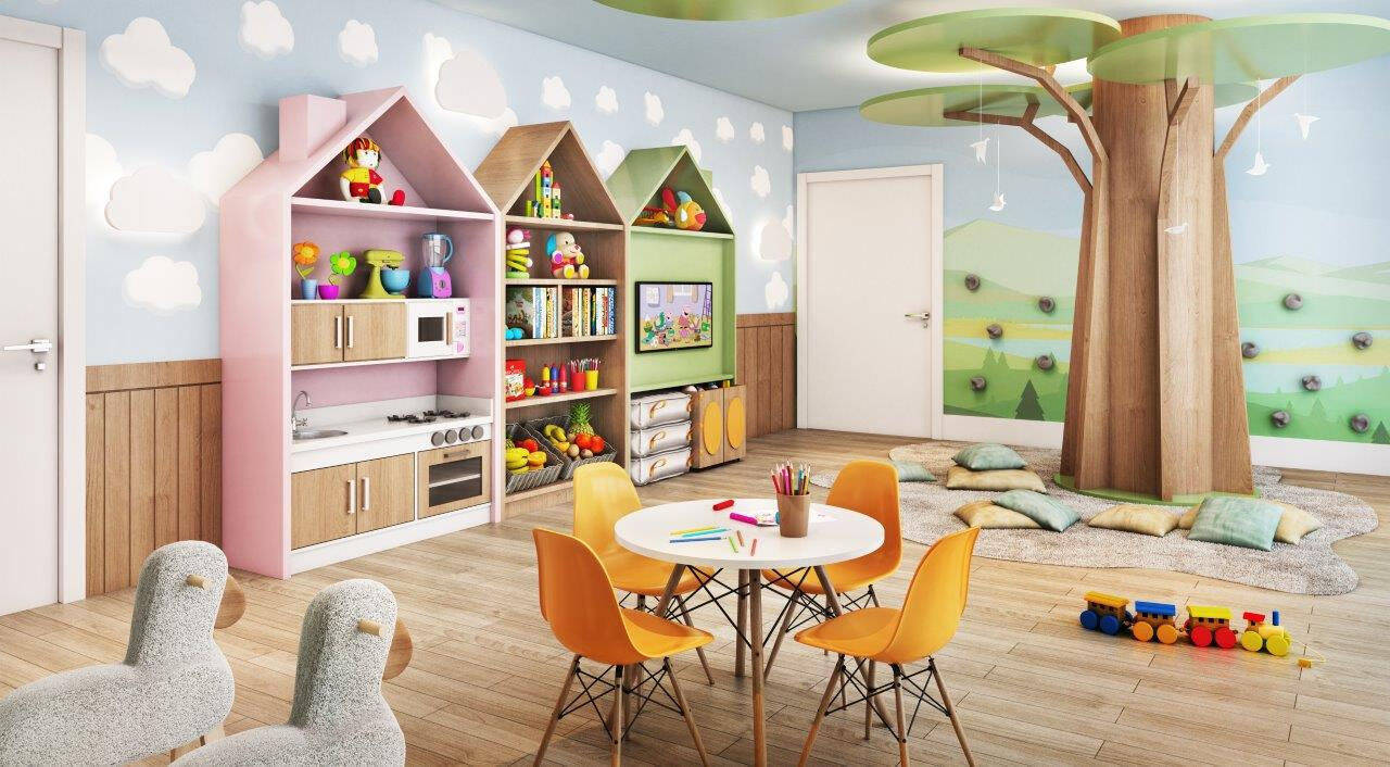 Apartamento à venda com 3 quartos, 77m² - Foto 18