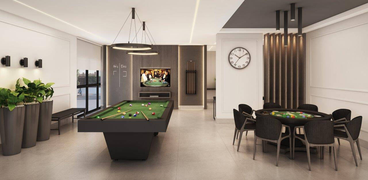 Apartamento à venda com 3 quartos, 77m² - Foto 23