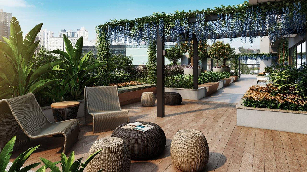 Apartamento à venda com 3 quartos, 77m² - Foto 24