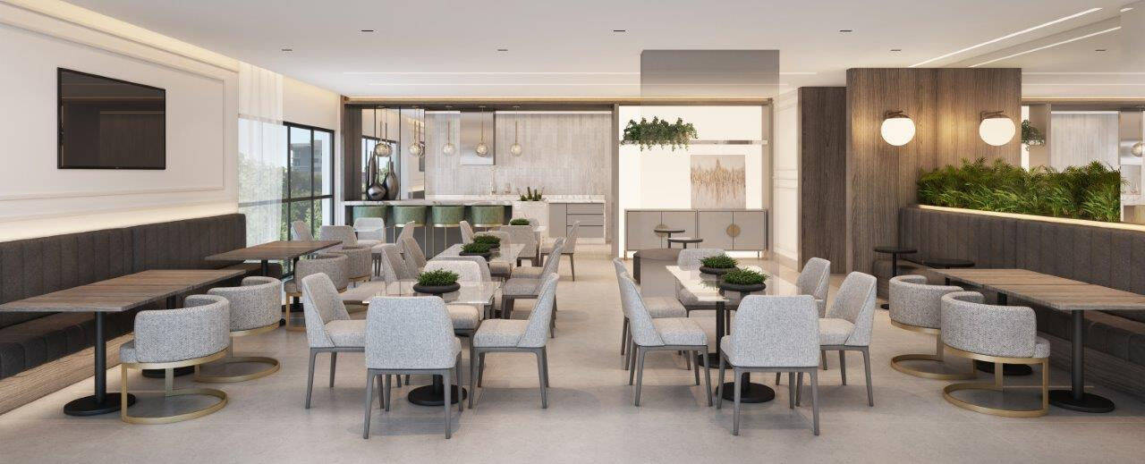 Apartamento à venda com 3 quartos, 77m² - Foto 28