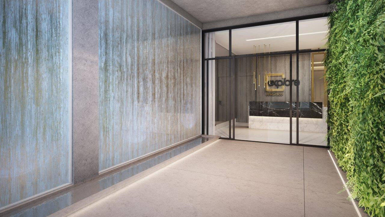 Apartamento à venda com 3 quartos, 77m² - Foto 29