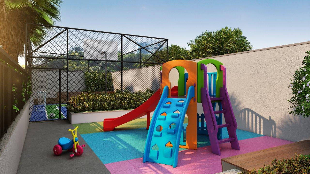 Apartamento à venda com 3 quartos, 77m² - Foto 27