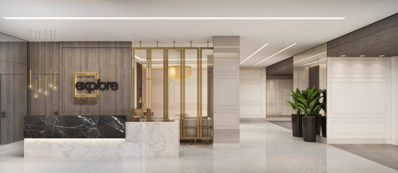 Apartamento à venda com 3 quartos, 77m² - Foto 32