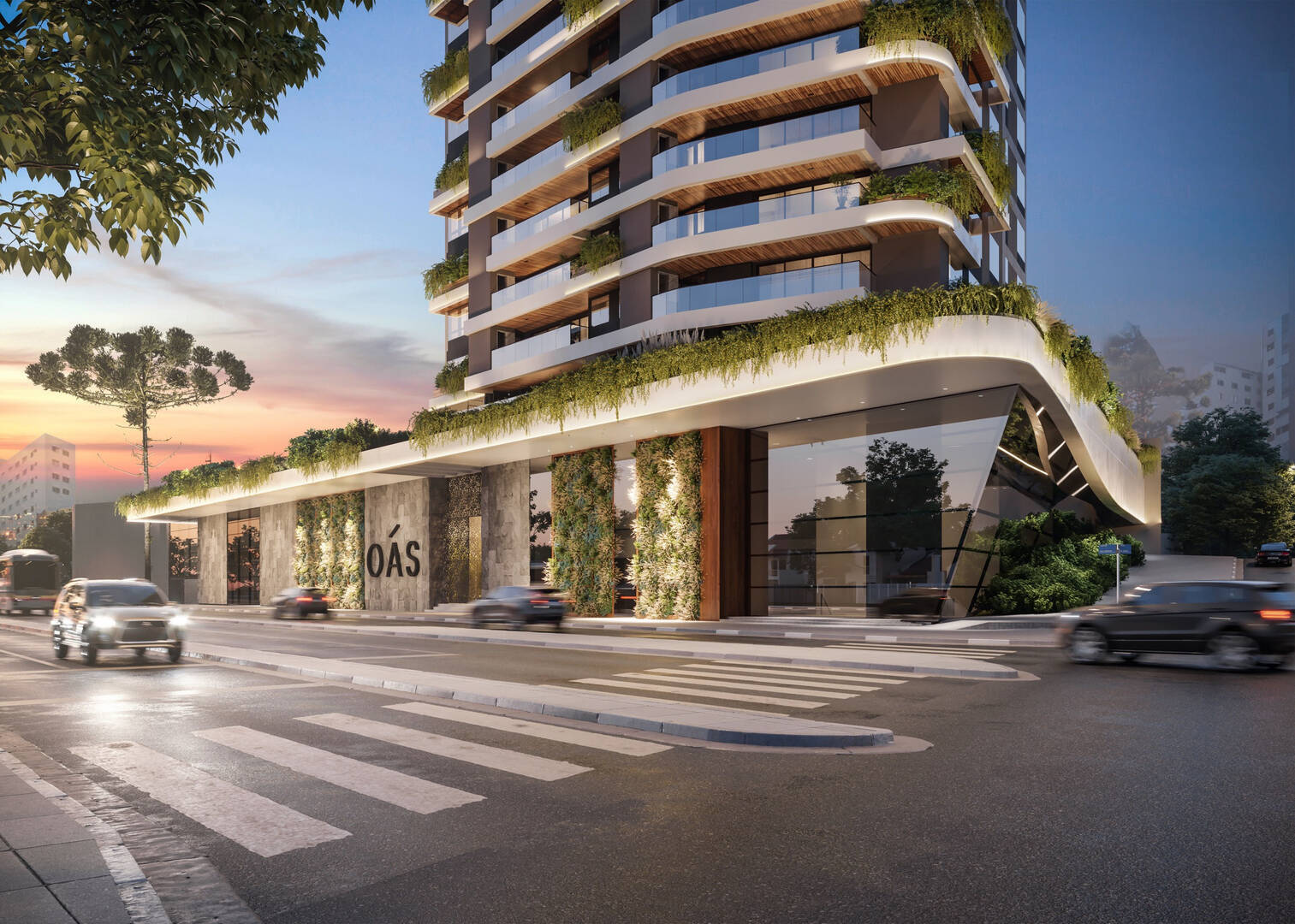 Apartamento à venda com 3 quartos, 164m² - Foto 8