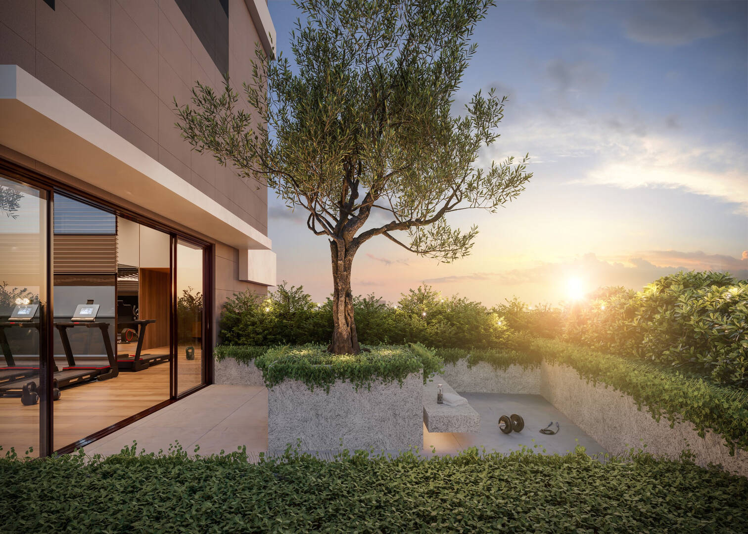 Apartamento à venda com 3 quartos, 164m² - Foto 13