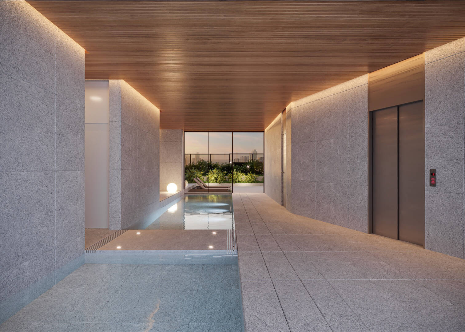 Apartamento à venda com 3 quartos, 164m² - Foto 14