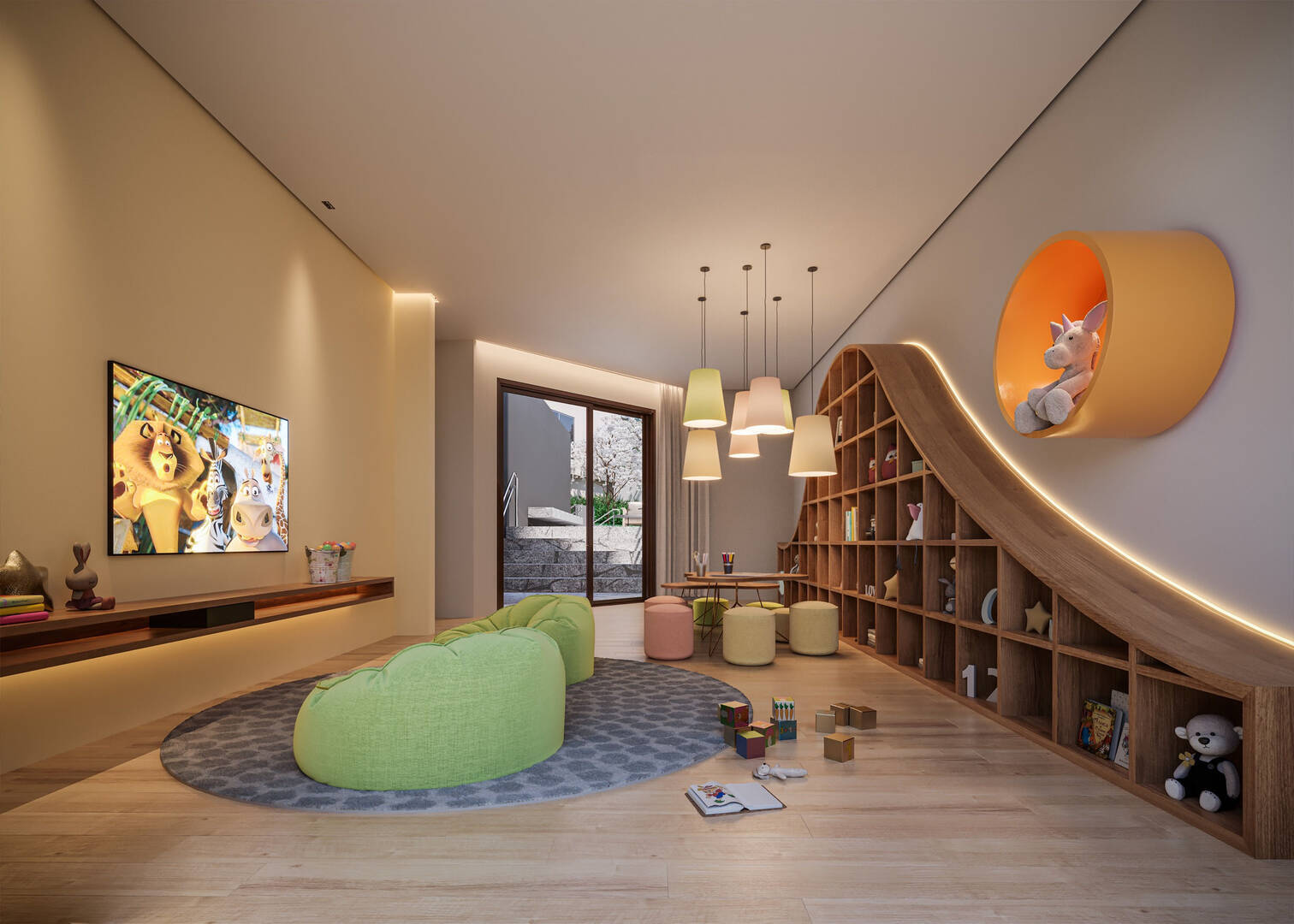 Apartamento à venda com 3 quartos, 164m² - Foto 20