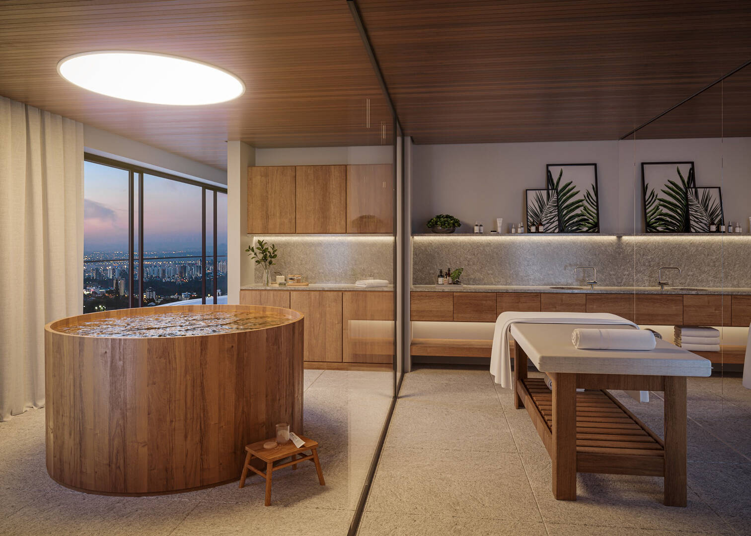 Apartamento à venda com 3 quartos, 164m² - Foto 23