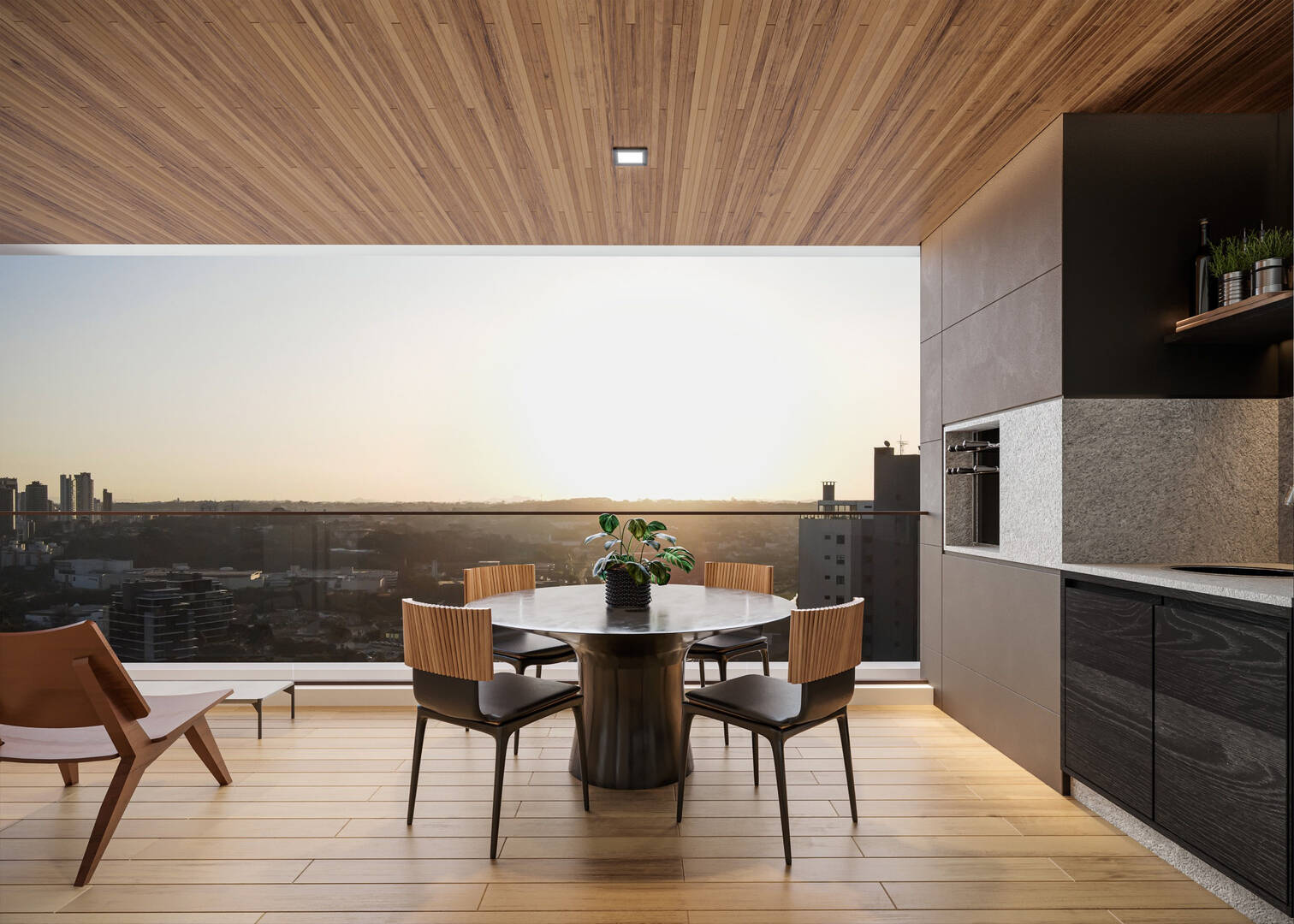 Apartamento à venda com 3 quartos, 164m² - Foto 27