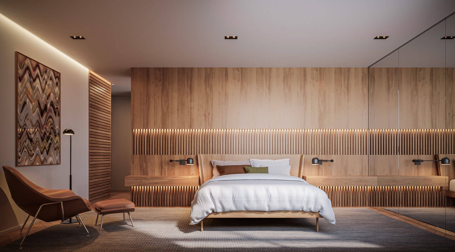 Apartamento à venda com 3 quartos, 164m² - Foto 31