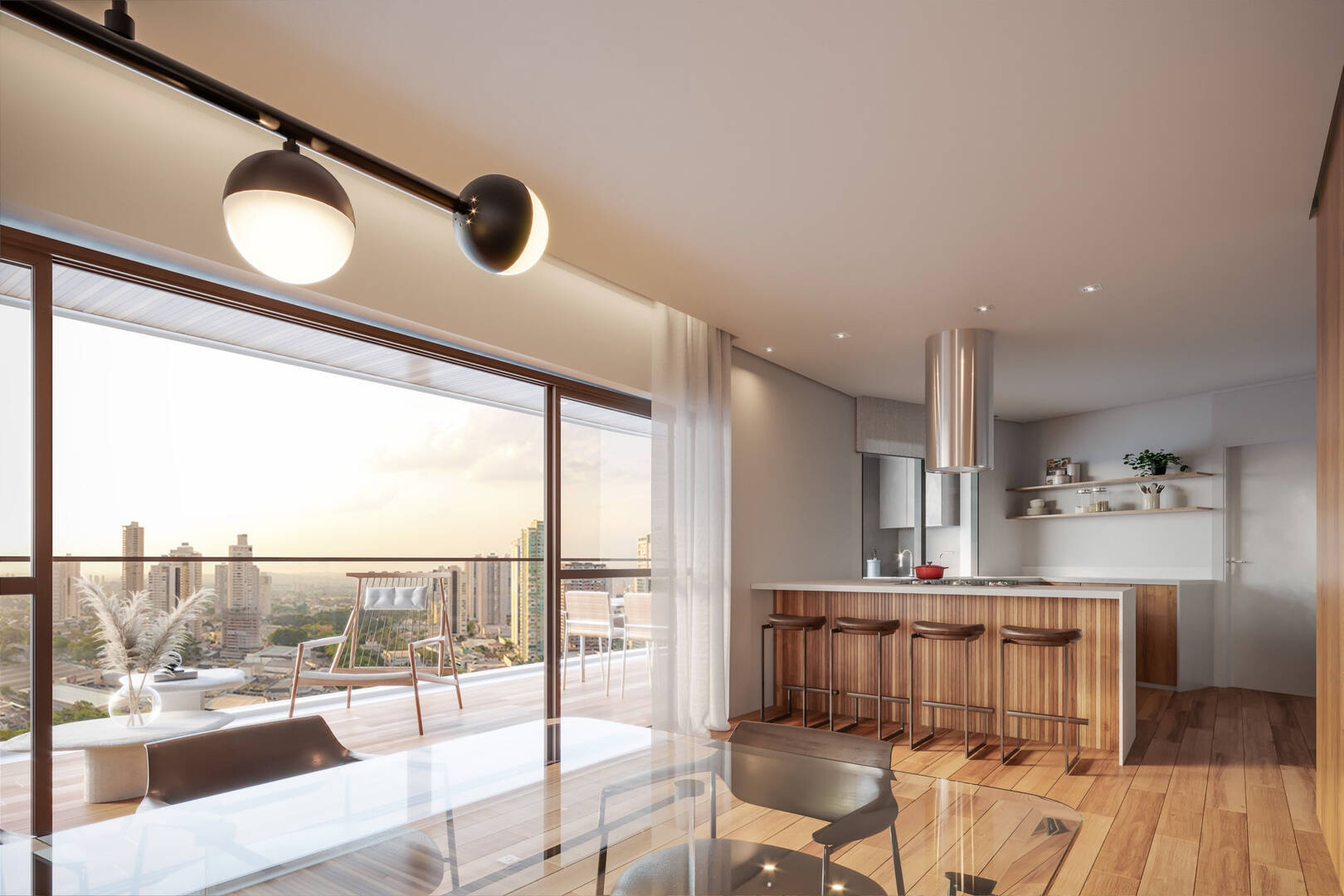 Apartamento à venda com 3 quartos, 164m² - Foto 30