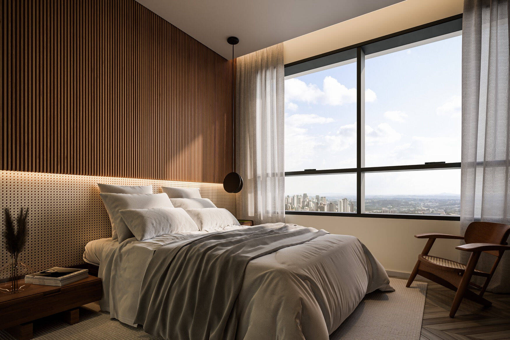 Apartamento à venda com 3 quartos, 164m² - Foto 38