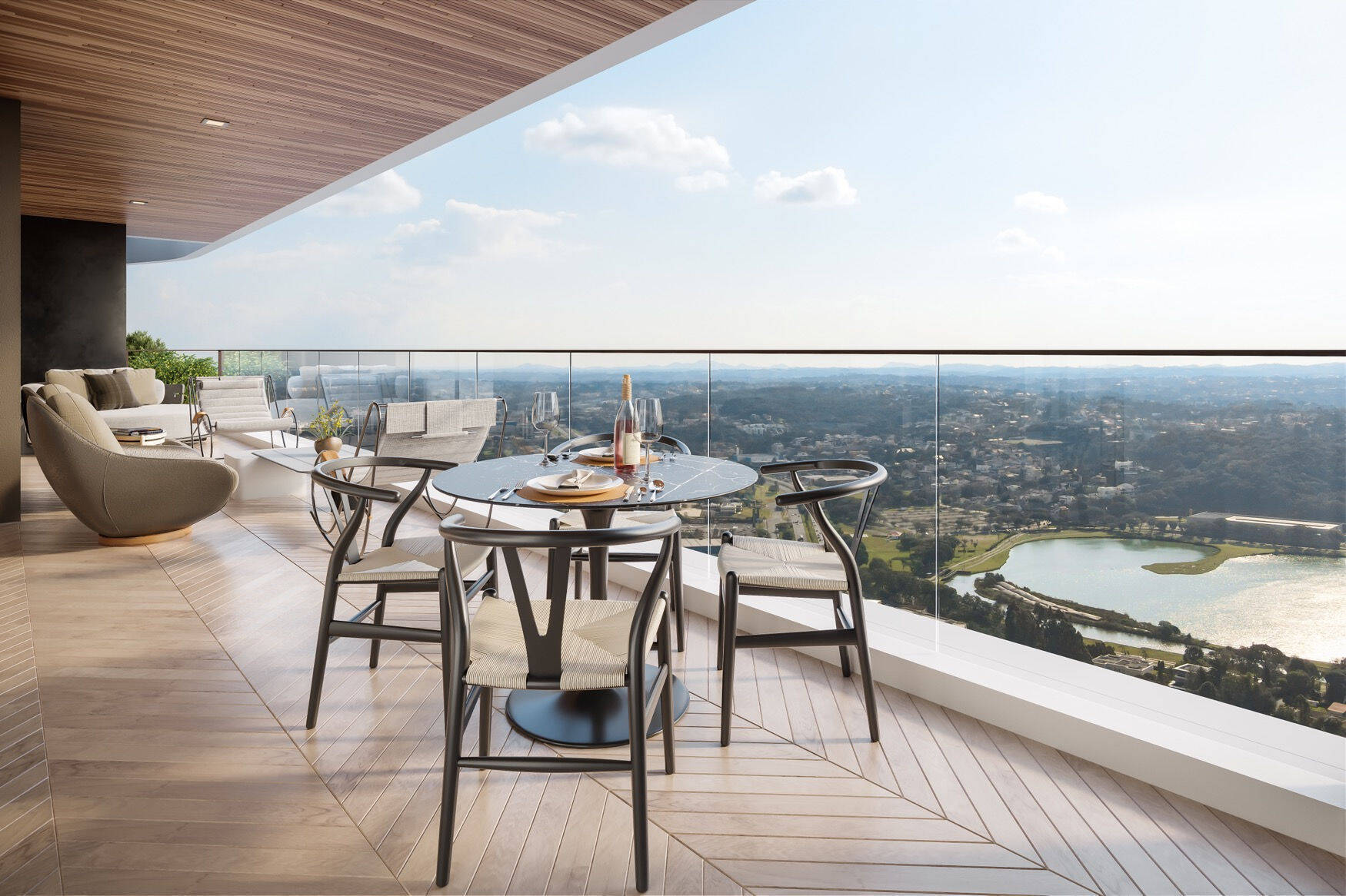 Apartamento à venda com 3 quartos, 164m² - Foto 39