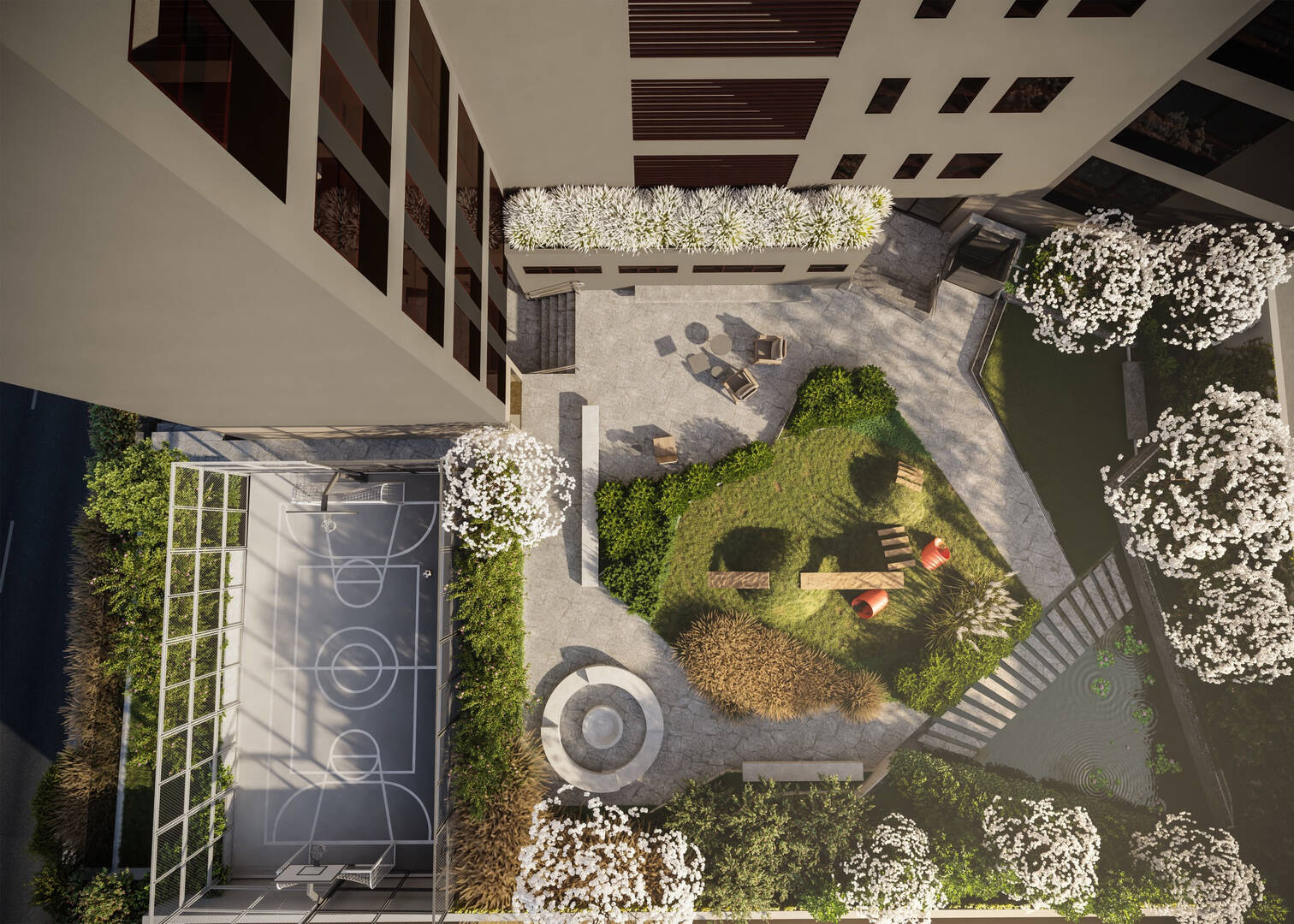 Apartamento à venda com 3 quartos, 164m² - Foto 40