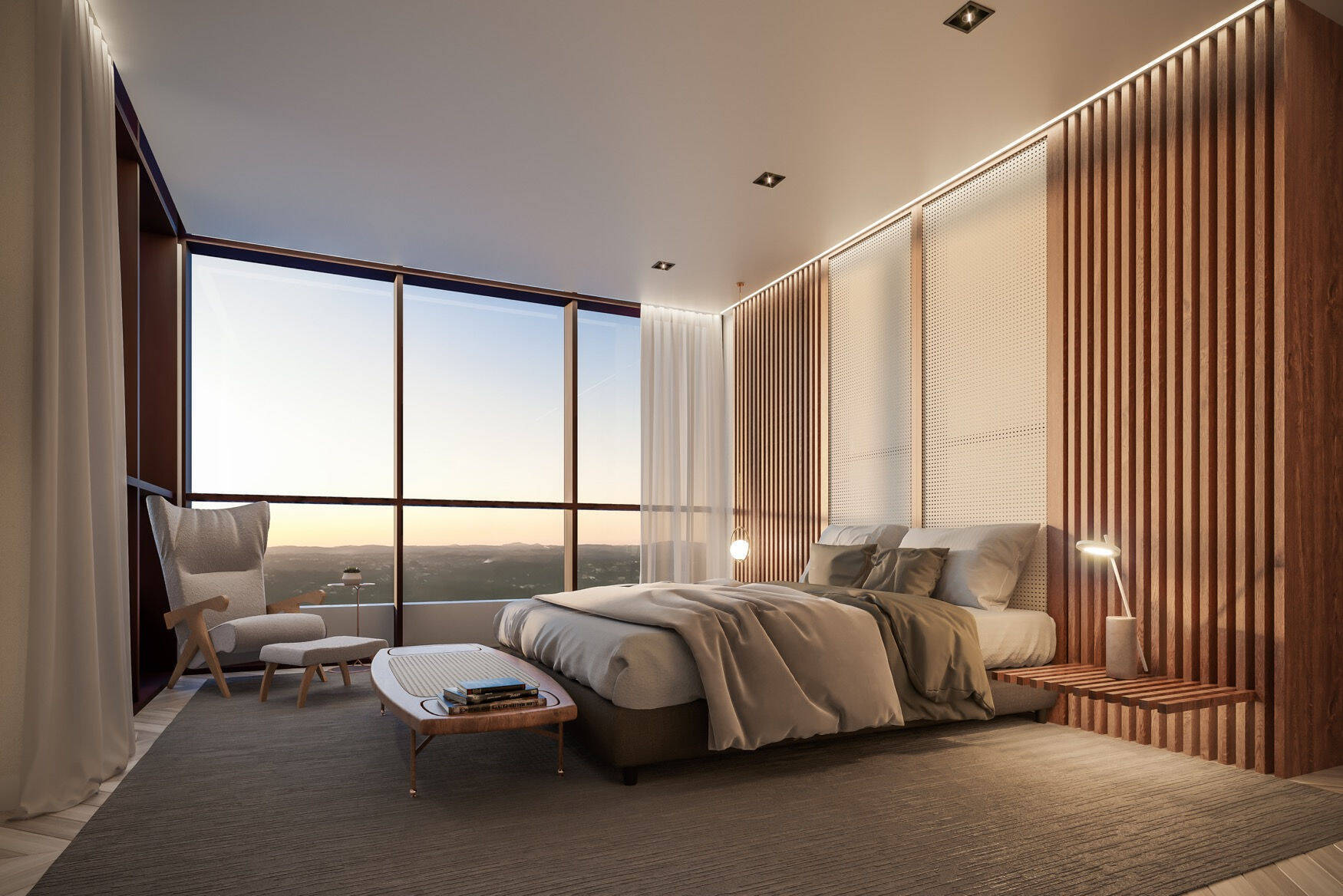 Apartamento à venda com 3 quartos, 164m² - Foto 37