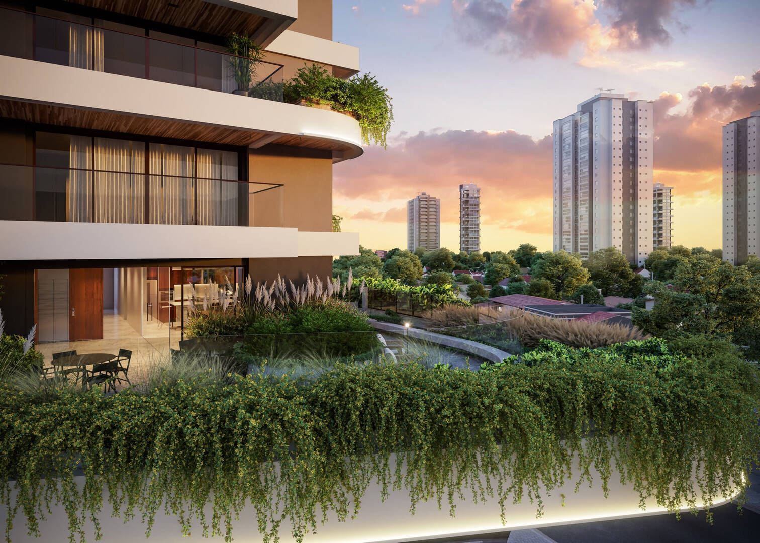 Apartamento à venda com 3 quartos, 164m² - Foto 41