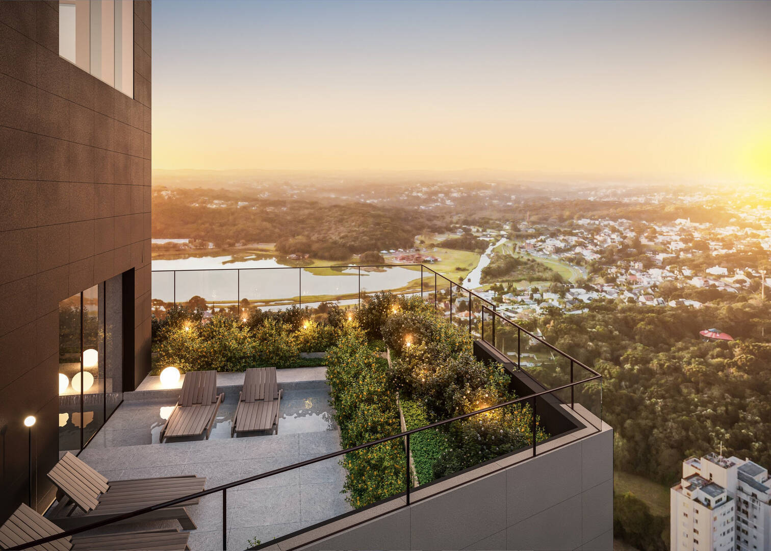 Apartamento à venda com 3 quartos, 164m² - Foto 42
