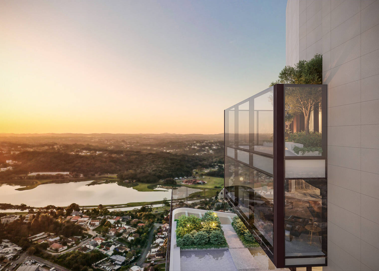 Apartamento à venda com 3 quartos, 164m² - Foto 47