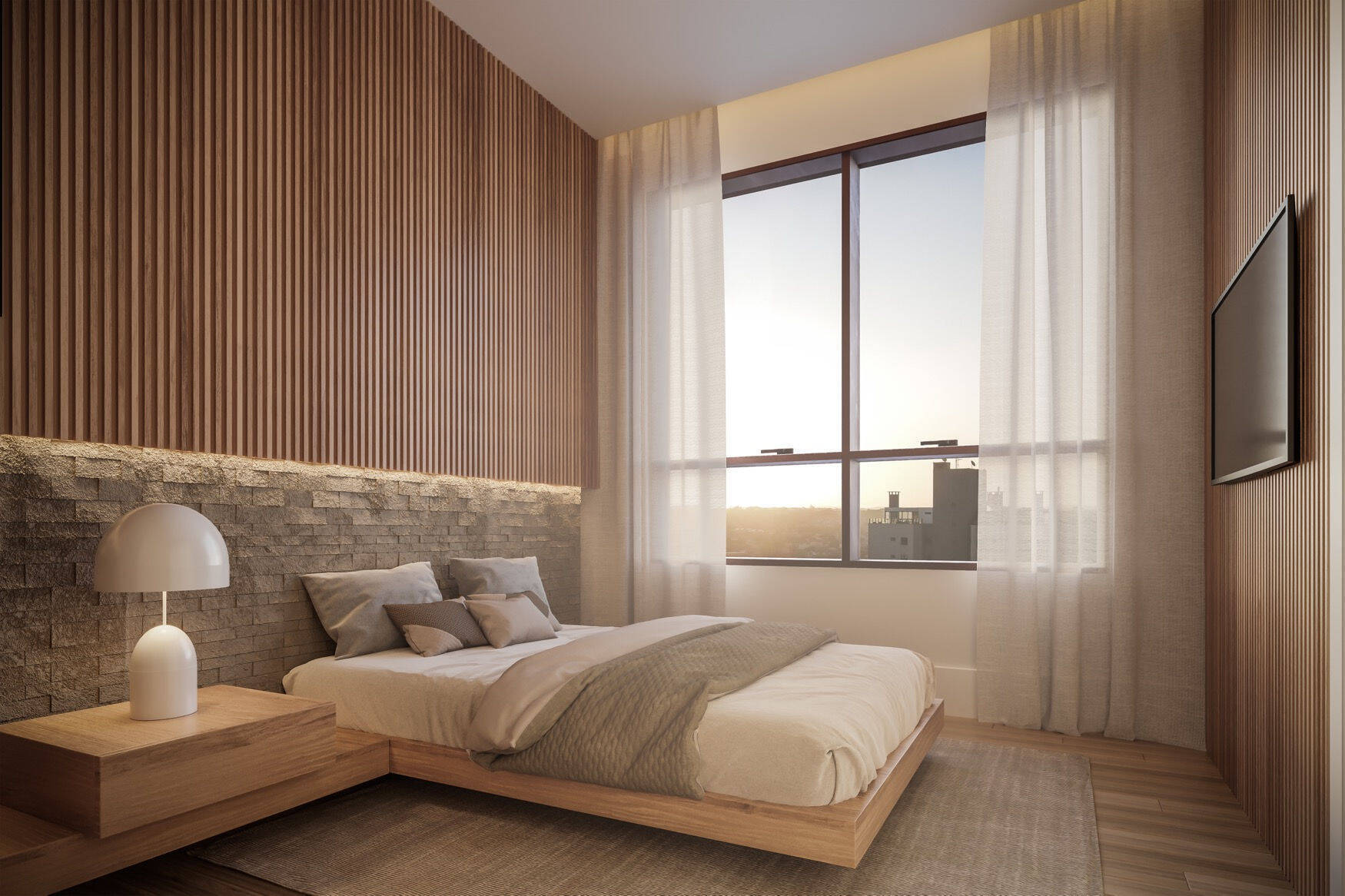 Apartamento à venda com 3 quartos, 164m² - Foto 51