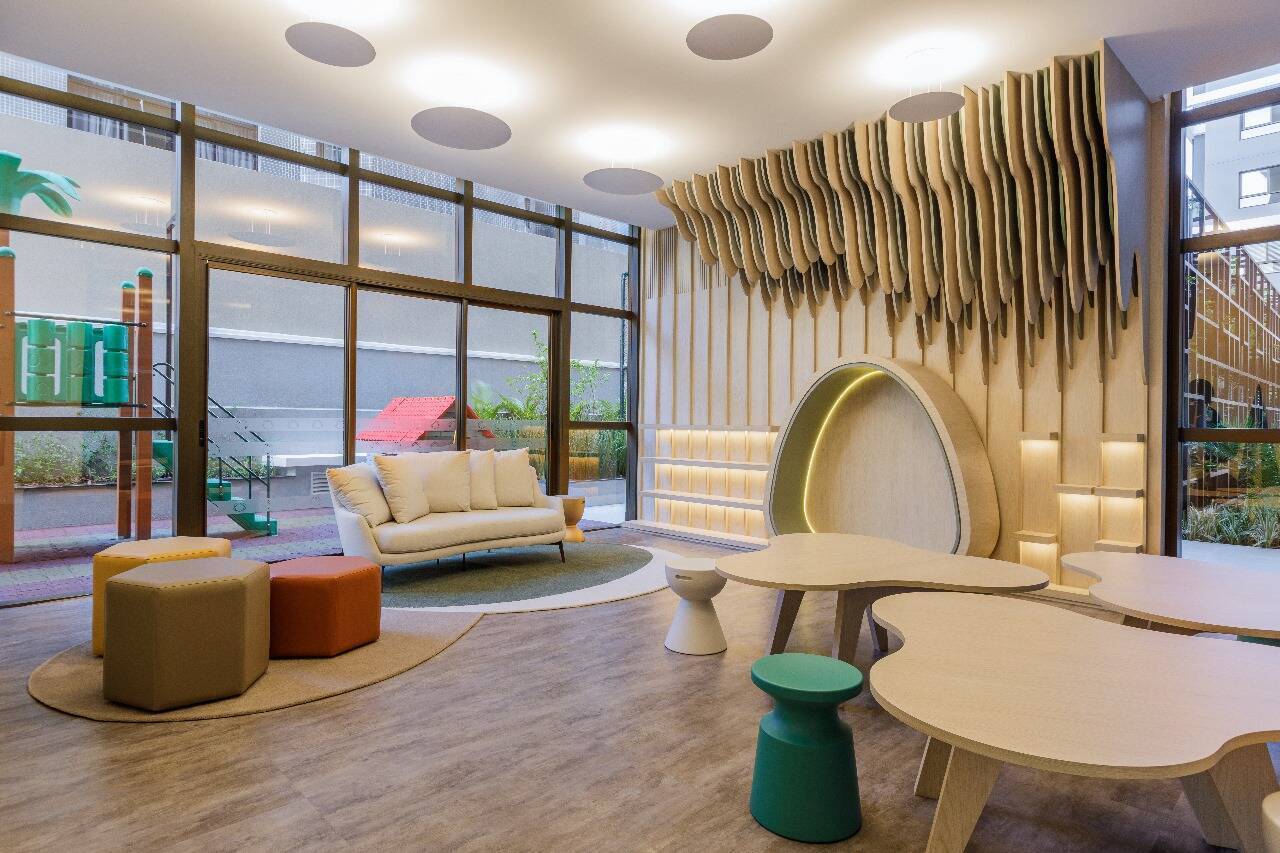 Cobertura à venda com 4 quartos, 330m² - Foto 4