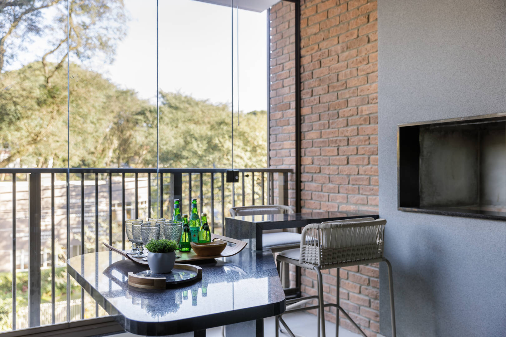 Cobertura à venda com 4 quartos, 330m² - Foto 5