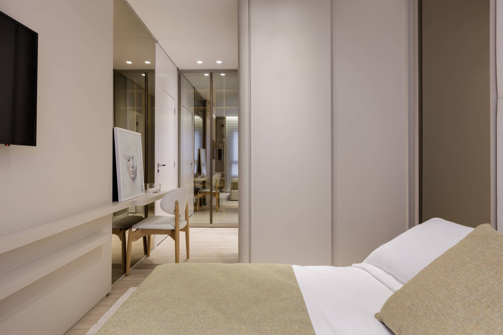 Cobertura à venda com 4 quartos, 330m² - Foto 8