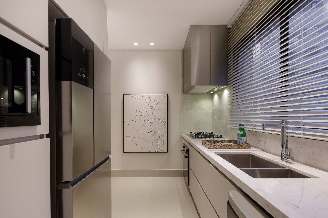 Cobertura à venda com 4 quartos, 330m² - Foto 11