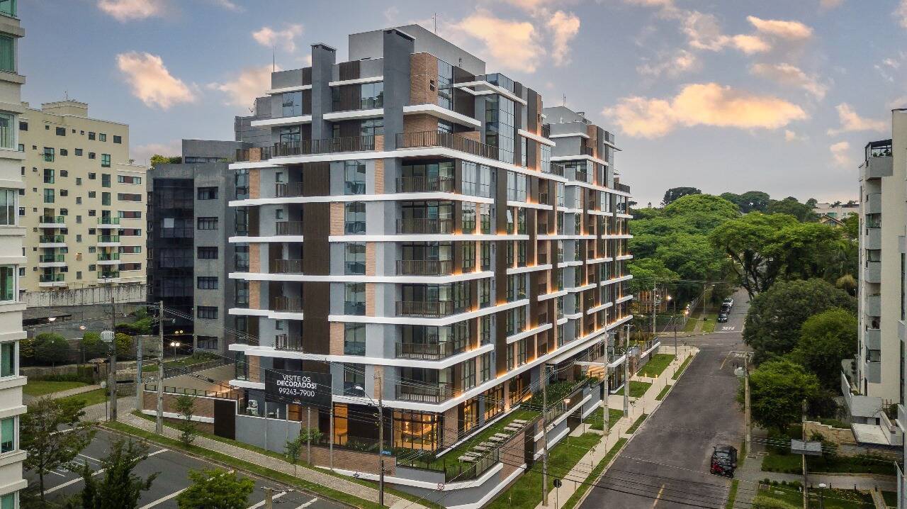 Cobertura à venda com 4 quartos, 330m² - Foto 3