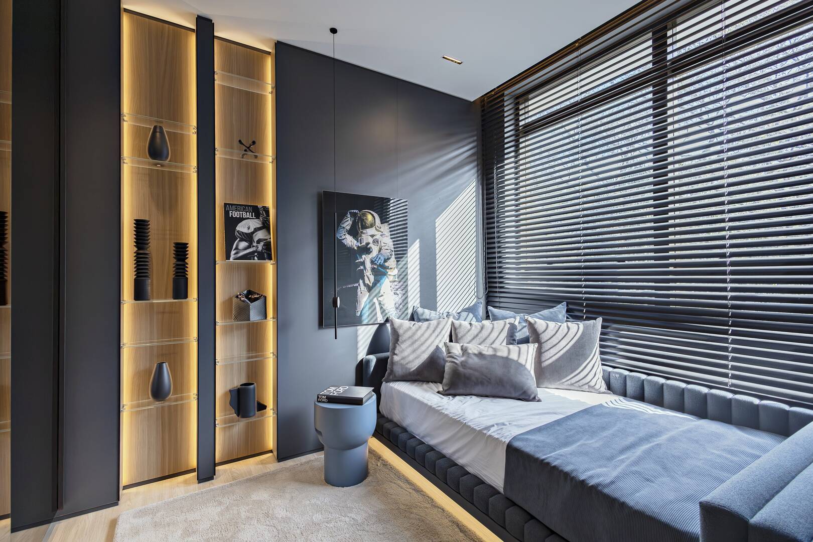 Cobertura à venda com 4 quartos, 330m² - Foto 22