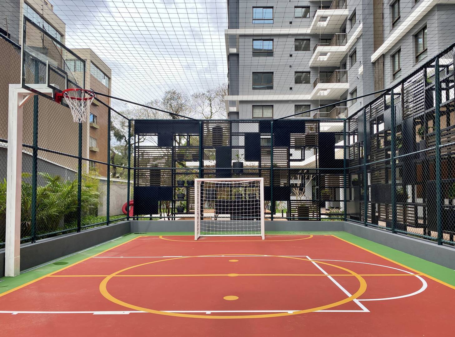 Cobertura à venda com 4 quartos, 330m² - Foto 25