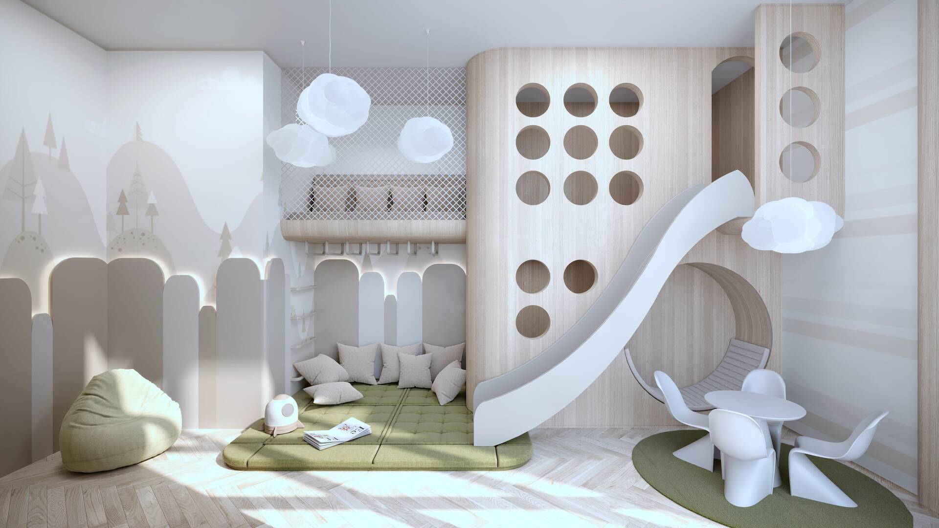 Apartamento à venda com 3 quartos, 164m² - Foto 5